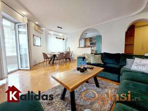 Novi Sad, Centar, Kej, RADNIČKA ULICA, 130 m2